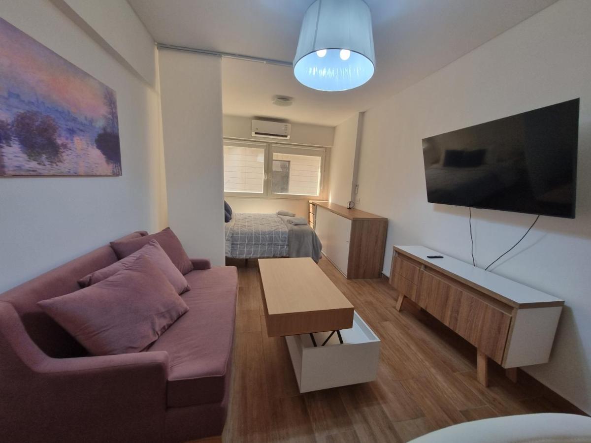 Buenos Aires Downtown I Apartment Exterior photo