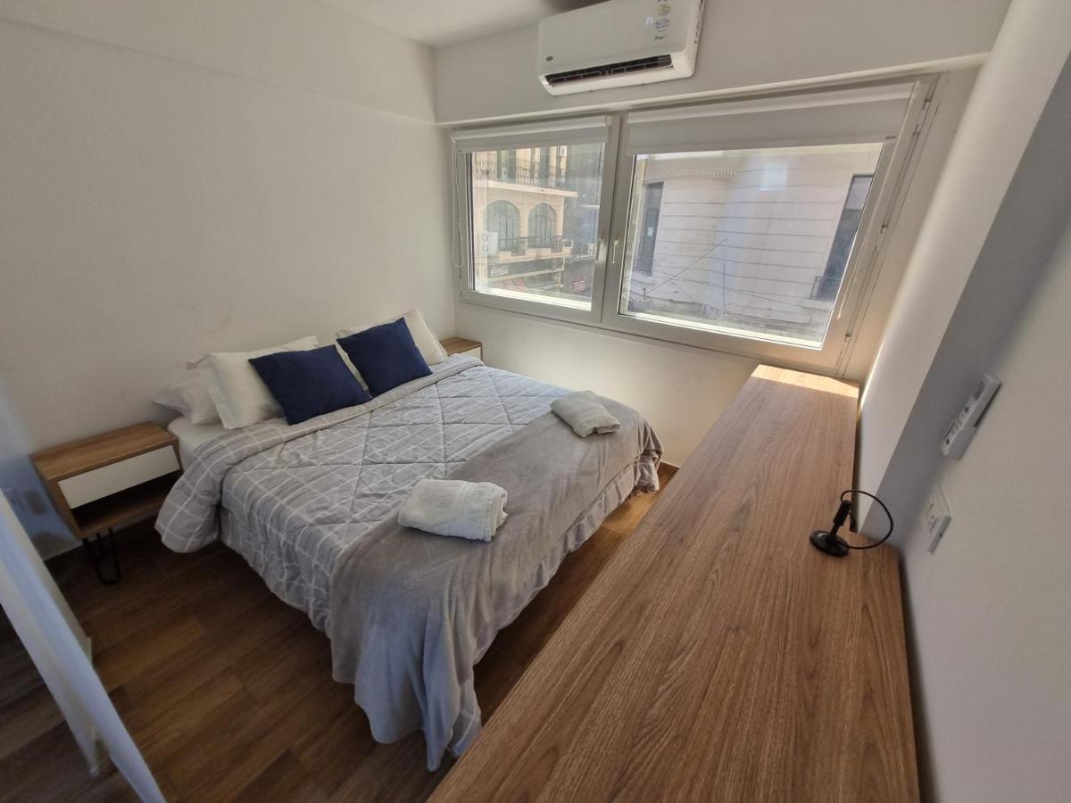 Buenos Aires Downtown I Apartment Exterior photo