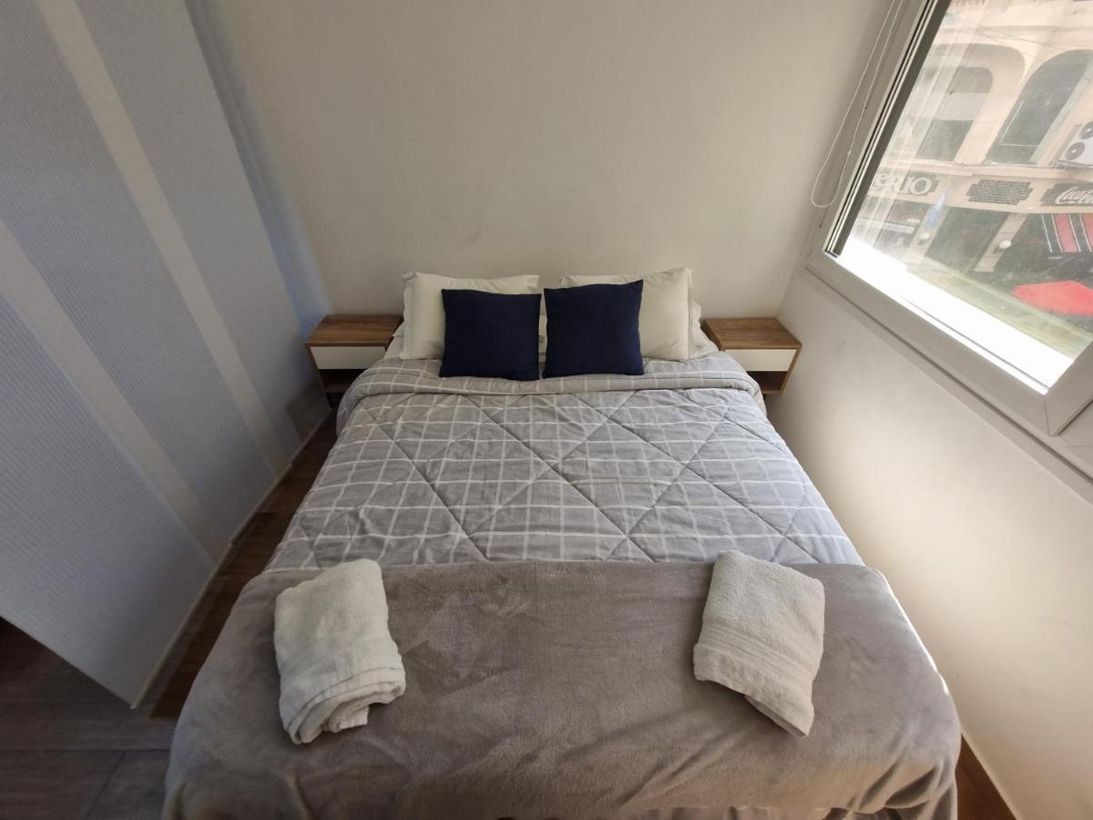 Buenos Aires Downtown I Apartment Exterior photo