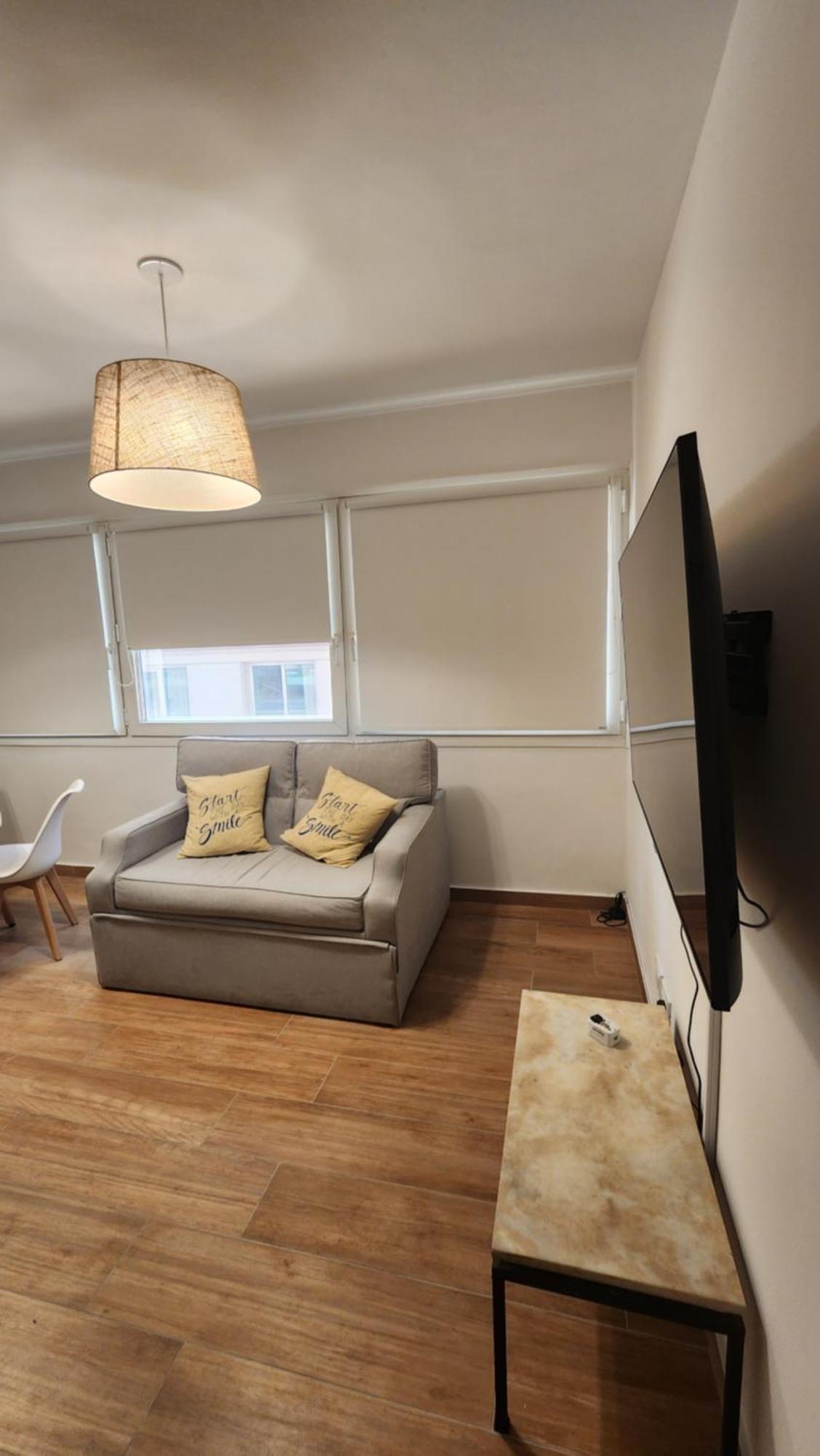 Buenos Aires Downtown I Apartment Exterior photo